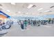 Large gym with a variety of machines, weights and equipment at 122 Leisure World --, Mesa, AZ 85206
