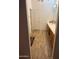 Bright bathroom with wood-look flooring, dual sinks, and plenty of counter space at 13820 S 41St Way, Phoenix, AZ 85044