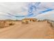 Expansive single-story home featuring a desert landscape and private surroundings at 1600 W Ivar Rd, San Tan Valley, AZ 85144