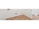 Well-lit laundry room featuring tile floors and modern hookups at 26361 N 76Th Dr, Peoria, AZ 85383
