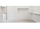 A walk-in closet offering ample space for clothing and storage at 26361 N 76Th Dr, Peoria, AZ 85383