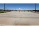 Outdoor community basketball court in a residential neighborhood at 36805 W San Clemente St, Maricopa, AZ 85138
