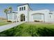 Inviting home with a landscaped yard and stunning curb appeal at 11745 N 99Th St, Scottsdale, AZ 85260