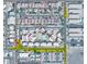 Aerial view showcasing community layout and proximity to streets at 16402 N 31St St # 134, Phoenix, AZ 85032