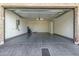 Spacious garage with sealed concrete flooring at 1717 E Morten Ave # 16, Phoenix, AZ 85020