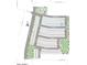 Community map showcasing lot locations within the neighborhood at 17566 W Georgia Ave, Litchfield Park, AZ 85340