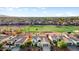 Home in a neighborhood overlooking a golf course at 22416 N Arrellaga Dr, Sun City West, AZ 85375