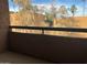Balcony of apartment overlooking community at 2625 E Indian School Rd # 335, Phoenix, AZ 85016