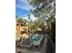 Apartment pool with cabana at 2625 E Indian School Rd # 335, Phoenix, AZ 85016