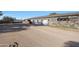 Detached garage featuring a tiled exterior and multiple bays at 2718 E Campo Bello Dr, Phoenix, AZ 85032