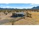 Charming single-story home with a covered patio and desert landscaping at 53573 W Fresno Rd, Maricopa, AZ 85139