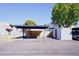 Assigned covered parking spaces with extra storage available at 5458 W El Caminito Dr, Glendale, AZ 85302