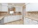 Beautiful kitchen showcasing granite countertops, stainless appliances, and ample cabinet space at 12224 N Gambel Dr, Fountain Hills, AZ 85268