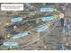 Explore nearby hiking trails and outdoor activities with convenient access from your home at 8841 S 48Th St # 1, Phoenix, AZ 85044