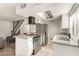 Updated kitchen with stainless steel appliances, granite counters, and ample natural light at 8841 S 48Th St # 1, Phoenix, AZ 85044