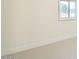 Bright bedroom with white brick walls, tile floors, and natural light from the window at 726 N 78Th St, Scottsdale, AZ 85257