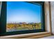 Window with a scenic view of the desert and mountain landscape at 7500 E Roy Rogers Rd, Scottsdale, AZ 85266