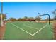 Basketball court offers recreational space for sports and activities within the community at 9388 W Cashman Dr, Peoria, AZ 85383