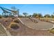 Community park and playground offer leisure and recreational opportunities for all residents to enjoy at 9388 W Cashman Dr, Peoria, AZ 85383