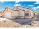 Charming single-story home with a two-car garage and desert landscaping in a sunny neighborhood at 10622 W Mohawk Ln, Peoria, AZ 85382