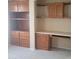 This office space boasts storage cabinets and desk space at 10622 W Mohawk Ln, Peoria, AZ 85382