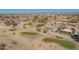 Beautiful home on golf course with mature landscaping in a well-maintained community at 13913 W Whitewood Dr, Sun City West, AZ 85375