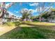 Beautifully landscaped green space enhances community living, perfect for relaxation and recreation at 18239 N 40Th St # 107, Phoenix, AZ 85032