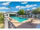 Residents can enjoy the community pool to beat the heat in a relaxing atmosphere at 18239 N 40Th St # 107, Phoenix, AZ 85032