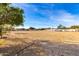 Large lot with open space and plenty of potential at 19412 W Clarendon Ave, Litchfield Park, AZ 85340