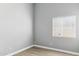 Bedroom featuring a window and neutral color palette at 30663 N 44Th St, Cave Creek, AZ 85331