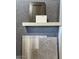 Showcasing interior design elements, including cabinet style, countertop texture, flooring, and carpet options at 3809 N 99Th Dr, Avondale, AZ 85392