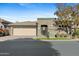 Charming single-story home with a stone facade, two-car garage, and well-maintained landscaping at 6426 N 27Th St, Phoenix, AZ 85016