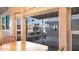 Bright breakfast nook offering a serene view of the neighborhood at 834 S Beryl Dr, Apache Junction, AZ 85119
