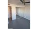 Bedroom view showcasing closet with mirrored doors and fresh paint at 13839 N 33Rd St, Phoenix, AZ 85032