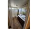 Bathroom featuring a double sink and a shower and bathtub combo at 32071 N Chestnut Trl, San Tan Valley, AZ 85143