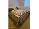 Comfortable bedroom with a large bed, neutral decor, and soft lighting, creating a relaxing retreat at 32071 N Chestnut Trl, San Tan Valley, AZ 85143