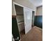Bedroom closet with sliding door at 32071 N Chestnut Trl, San Tan Valley, AZ 85143