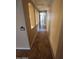 Hallway features tile floors and archways at 32071 N Chestnut Trl, San Tan Valley, AZ 85143