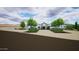 Inviting home with a manicured front yard and mature landscaping enhancing its curb appeal at 3933 E Rancho Dr, Paradise Valley, AZ 85253