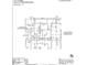 Western Ranch home plan showing drainage, private access, and garage space at 14650 W Sand Hills Rd, Surprise, AZ 85387