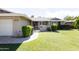 Well-maintained home featuring a lush green lawn and welcoming front porch at 3726 S Juniper St, Tempe, AZ 85282