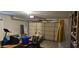 Functional garage space at 610 E Ironwood Dr, Buckeye, AZ 85326