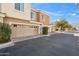 Multi-level townhome with private garage and guest parking at 10757 N 74Th St # 1016, Scottsdale, AZ 85260