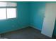 Bedroom with window, showing natural light at 13819 W Berridge Ln, Litchfield Park, AZ 85340