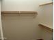 Walk-in closet offering plenty of storage space at 13819 W Berridge Ln, Litchfield Park, AZ 85340