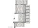 Community map showing the layout of streets and lots within the neighborhood at 14634 W Sand Hills Rd, Surprise, AZ 85387