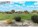 Community playground and picnic area offering recreational space for outdoor gatherings at 2066 N Canelo Hls, Mesa, AZ 85207