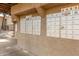 Mailboxes for units at the complex provide secure mail delivery to residents at 4444 E Paradise Village N Pkwy # 132, Phoenix, AZ 85032