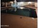 Outdoor swimming pool with perimeter lighting at 10633 N 46Th Ave, Glendale, AZ 85304