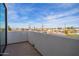 Balcony with a beautiful view of the surrounding cityscape and blue skies at 4514 N 8Th Pl, Phoenix, AZ 85014